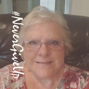 Meet your Posher, Debbie